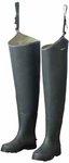 Ron Thompson Rubber Hip Deluxe Wader